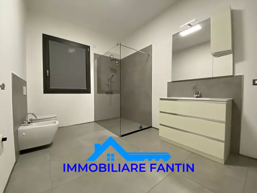 Immagine 12 di Appartamento in affitto  in Via Paludetti a Treviso