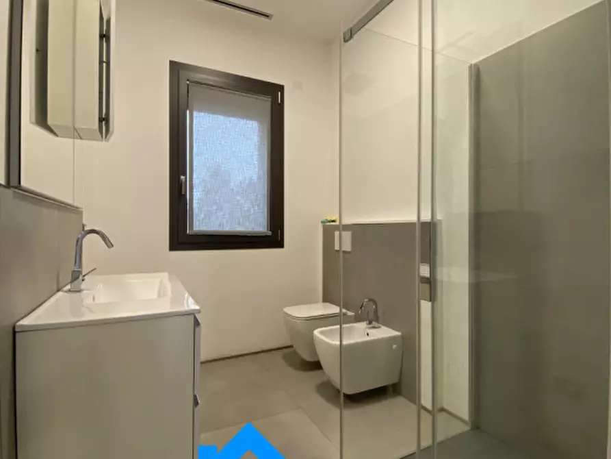 Immagine 13 di Appartamento in affitto  in Via Paludetti a Treviso