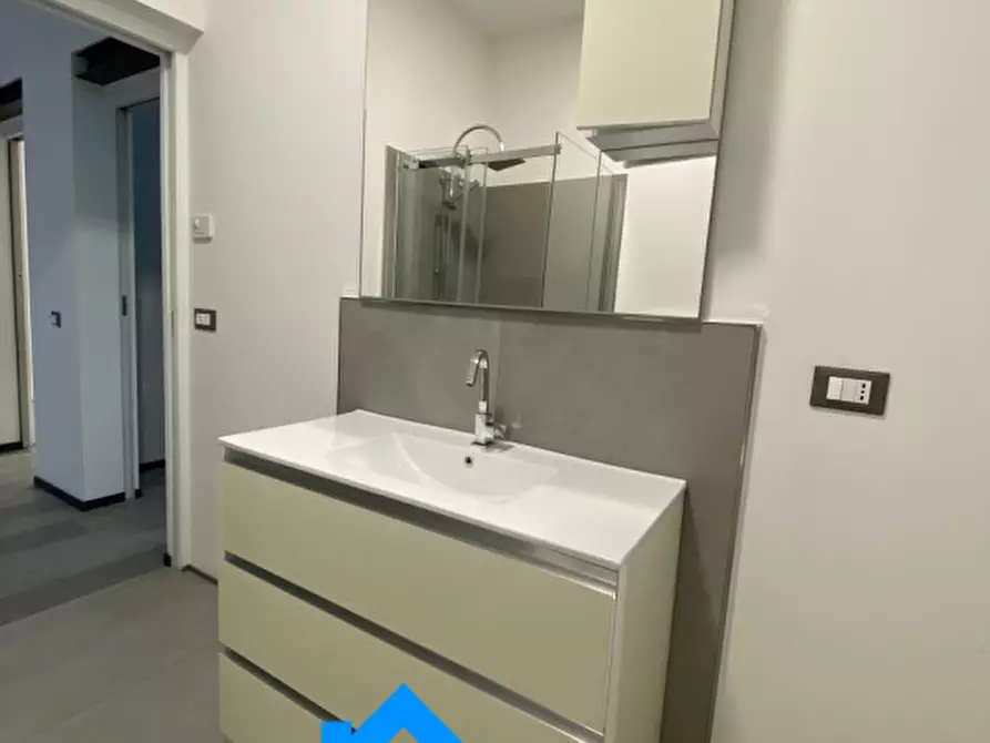 Immagine 15 di Appartamento in affitto  in Via Paludetti a Treviso