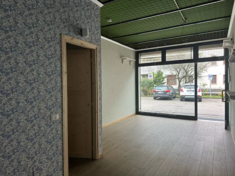 Immagine 2 di Negozio in vendita  in Via Antonio Gramsci n. 77 a Cadoneghe