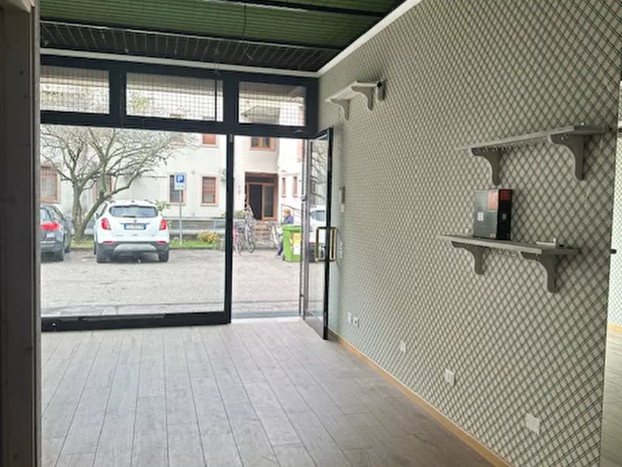 Immagine 3 di Negozio in vendita  in Via Antonio Gramsci n. 77 a Cadoneghe