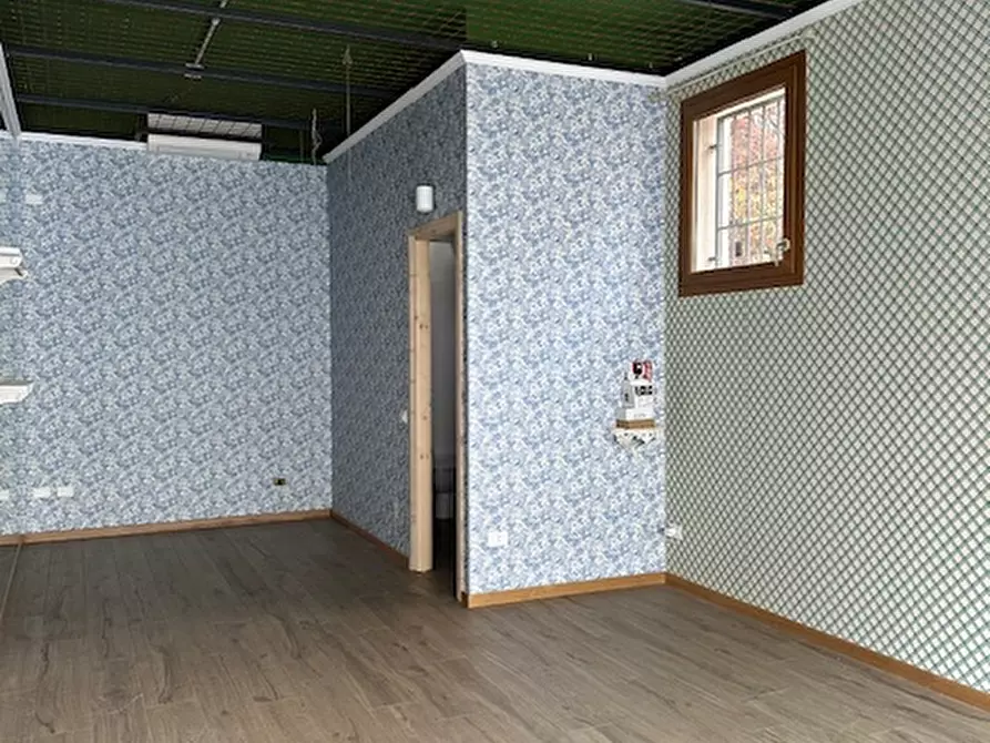 Immagine 4 di Negozio in vendita  in Via Antonio Gramsci n. 77 a Cadoneghe