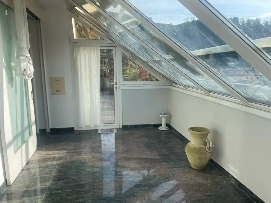 Immagine 1 di Attico in vendita  in Via Sette Martiri, 39/C a Valdagno