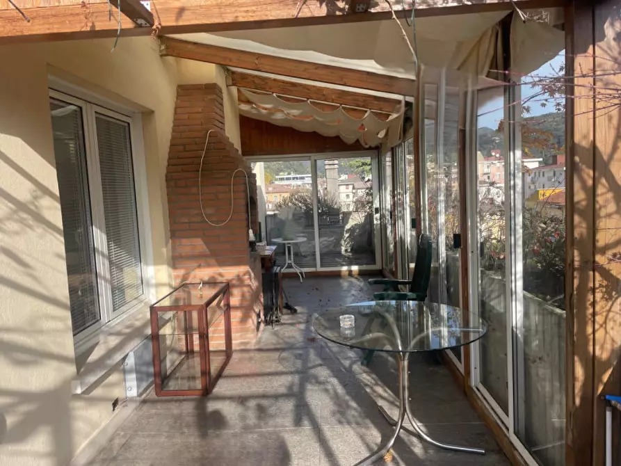 Immagine 2 di Attico in vendita  in Via Sette Martiri, 39/C a Valdagno