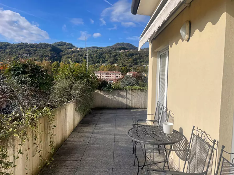 Immagine 3 di Attico in vendita  in Via Sette Martiri, 39/C a Valdagno