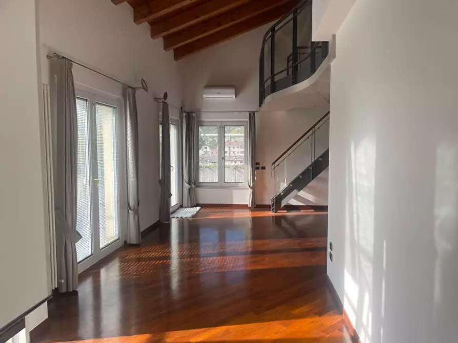 Immagine 4 di Attico in vendita  in Via Sette Martiri, 39/C a Valdagno