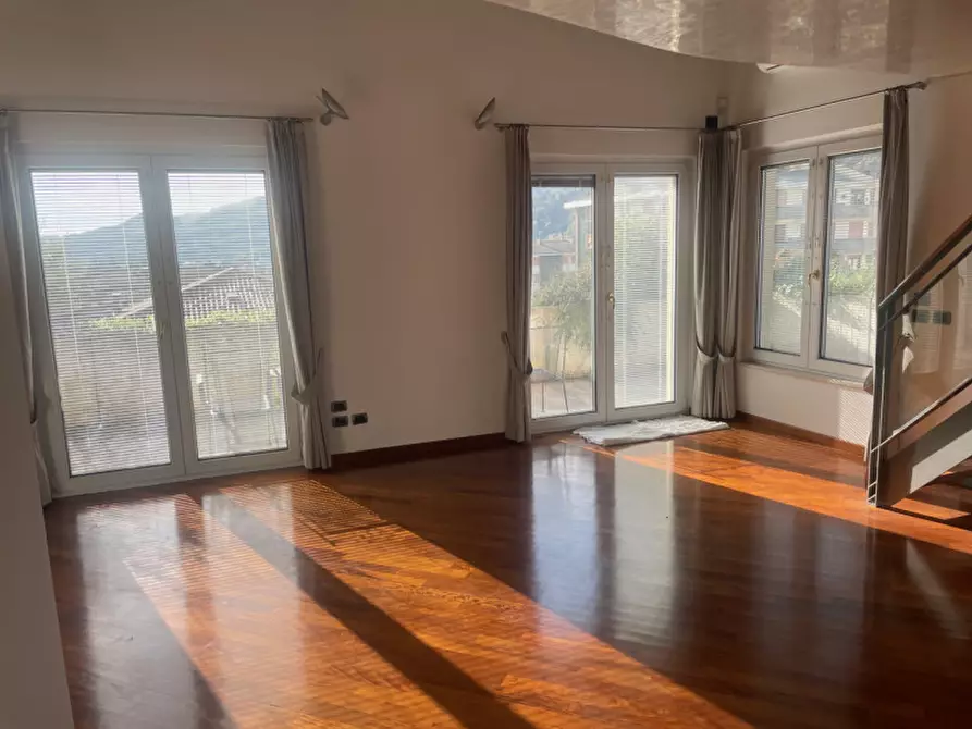 Immagine 8 di Attico in vendita  in Via Sette Martiri, 39/C a Valdagno