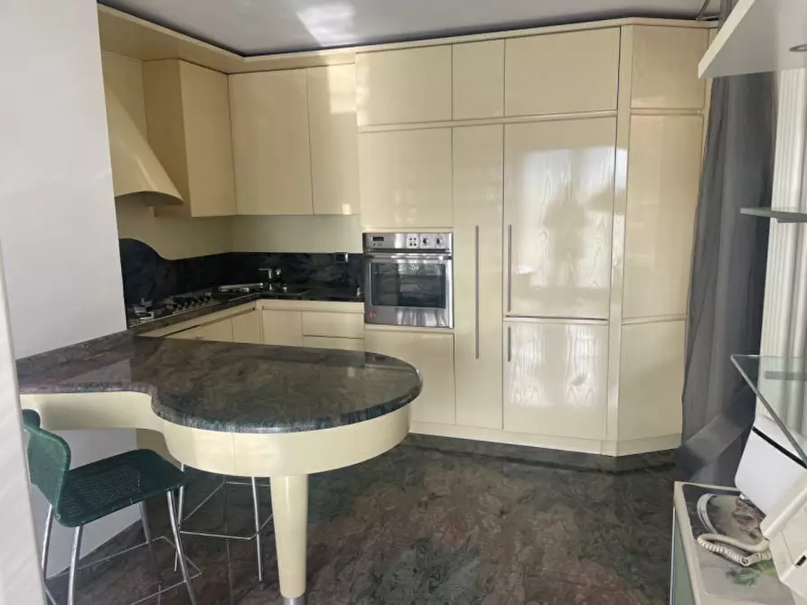 Immagine 9 di Attico in vendita  in Via Sette Martiri, 39/C a Valdagno