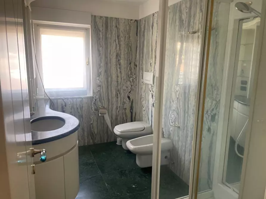 Immagine 13 di Attico in vendita  in Via Sette Martiri, 39/C a Valdagno