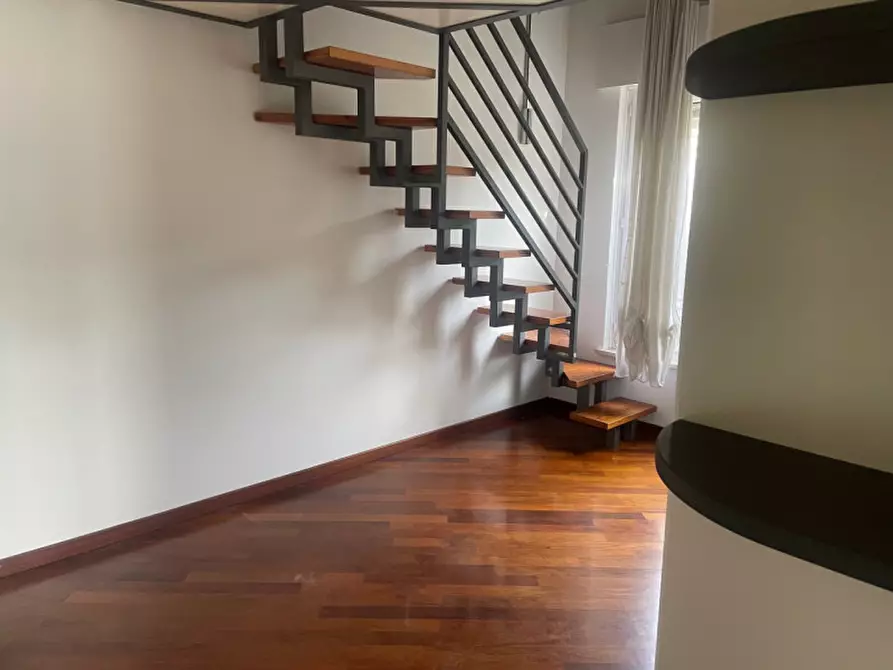 Immagine 14 di Attico in vendita  in Via Sette Martiri, 39/C a Valdagno