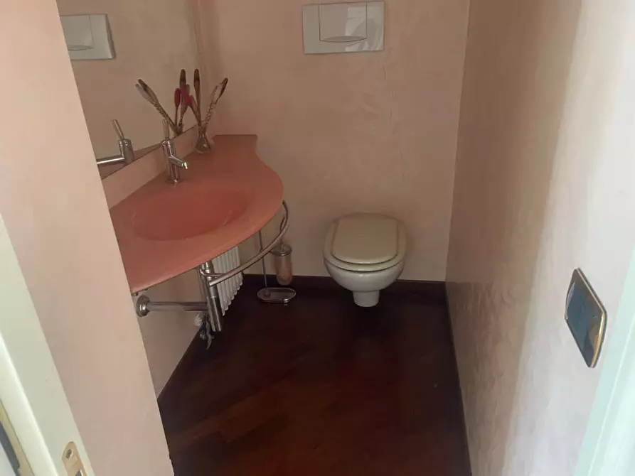 Immagine 17 di Attico in vendita  in Via Sette Martiri, 39/C a Valdagno