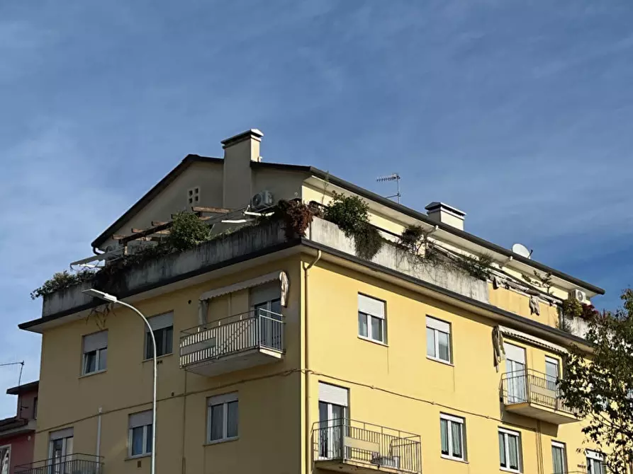 Immagine 18 di Attico in vendita  in Via Sette Martiri, 39/C a Valdagno