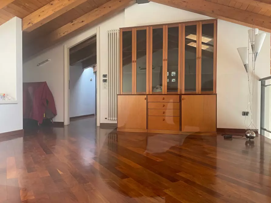 Immagine 20 di Attico in vendita  in Via Sette Martiri, 39/C a Valdagno