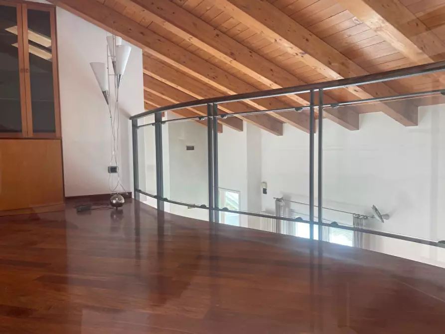 Immagine 21 di Attico in vendita  in Via Sette Martiri, 39/C a Valdagno