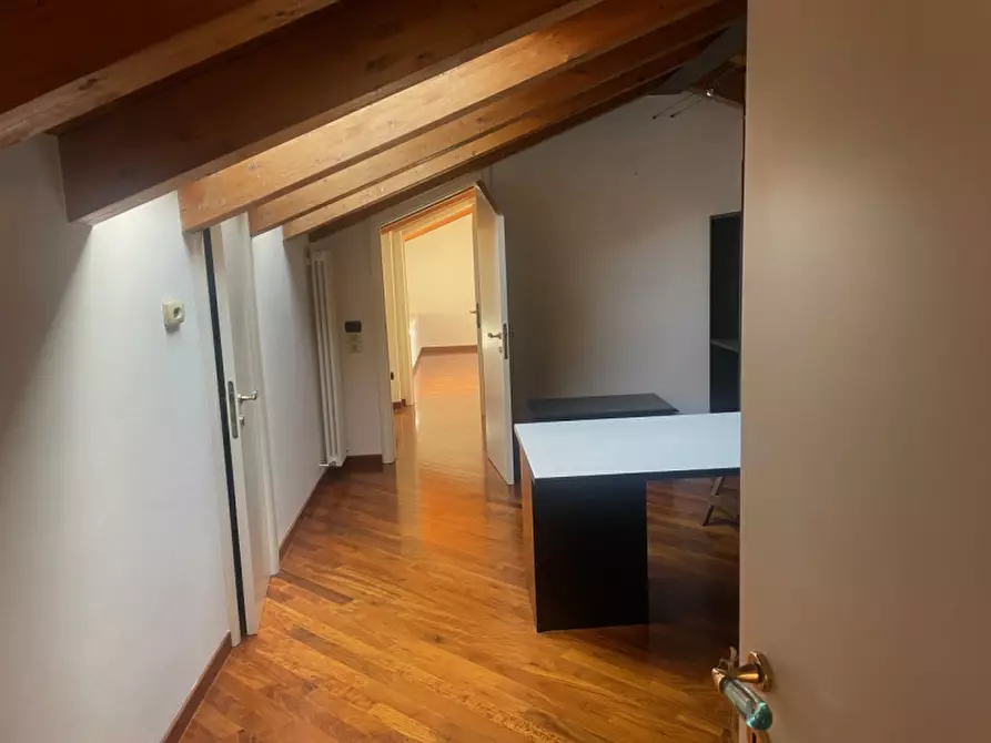 Immagine 22 di Attico in vendita  in Via Sette Martiri, 39/C a Valdagno