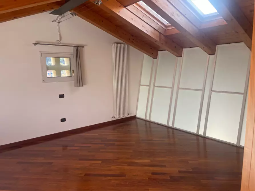 Immagine 23 di Attico in vendita  in Via Sette Martiri, 39/C a Valdagno