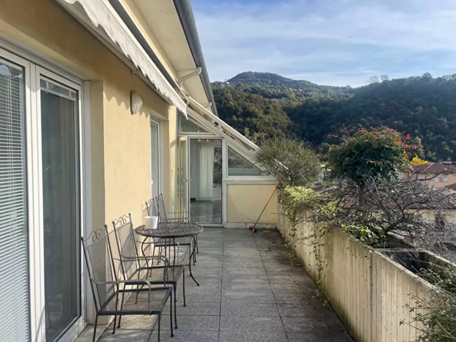 Immagine 31 di Attico in vendita  in Via Sette Martiri, 39/C a Valdagno