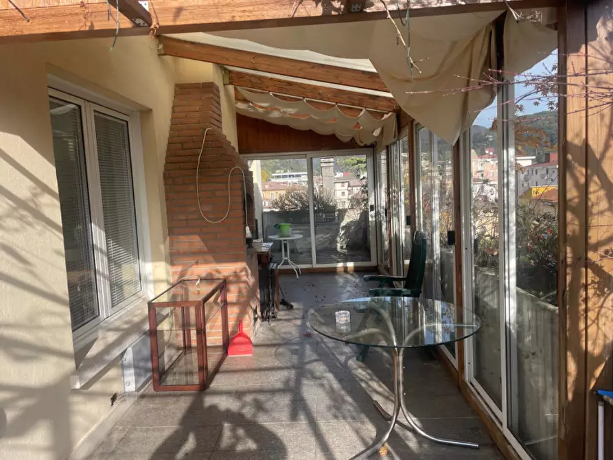 Immagine 32 di Attico in vendita  in Via Sette Martiri, 39/C a Valdagno