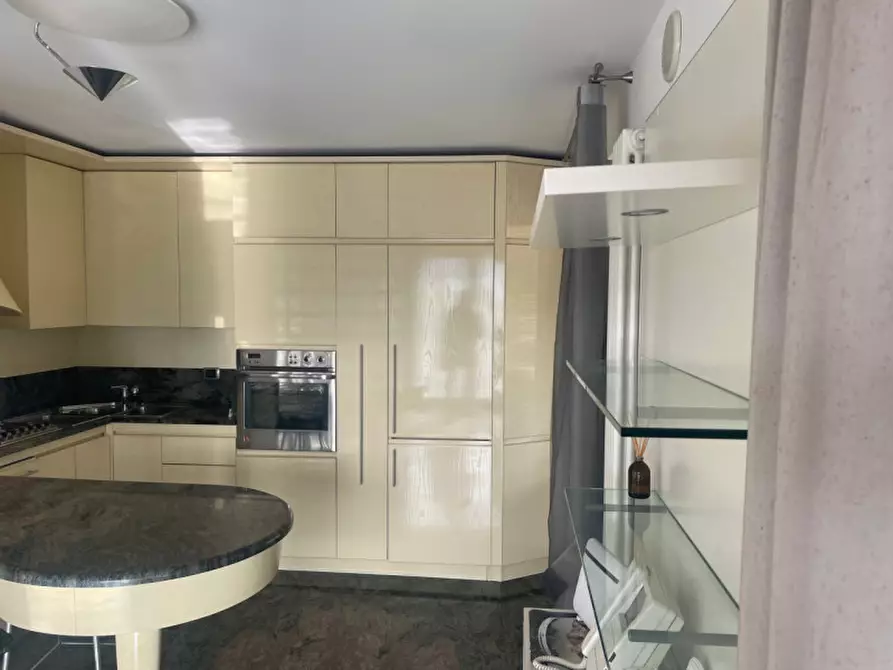 Immagine 34 di Attico in vendita  in Via Sette Martiri, 39/C a Valdagno