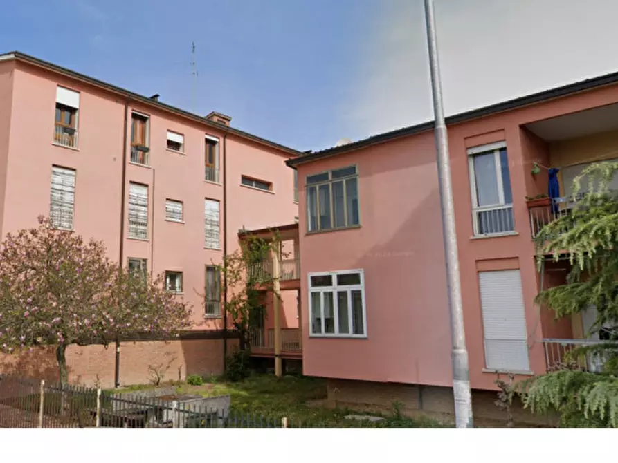 Immagine 1 di Appartamento in vendita  in via federico cordenons a Padova