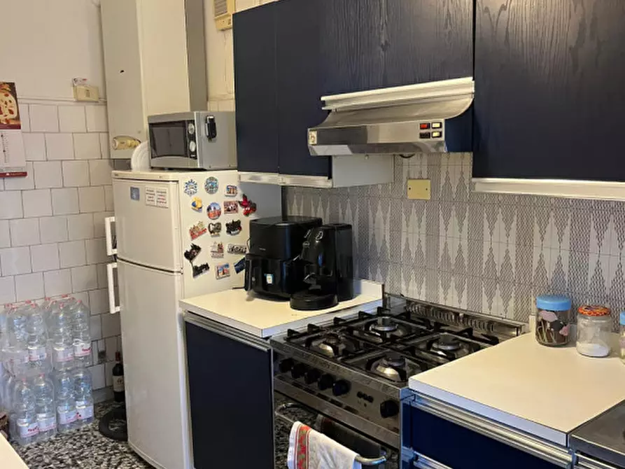 Immagine 4 di Appartamento in vendita  in via federico cordenons a Padova