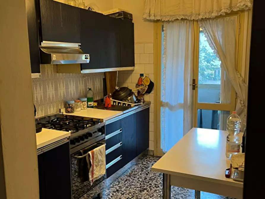 Immagine 5 di Appartamento in vendita  in via federico cordenons a Padova