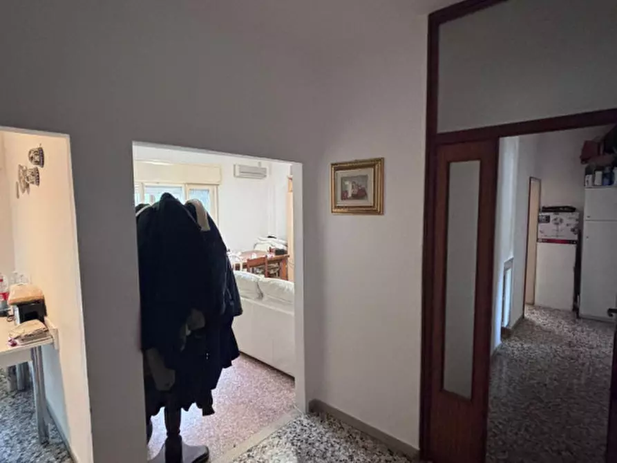 Immagine 6 di Appartamento in vendita  in via federico cordenons a Padova