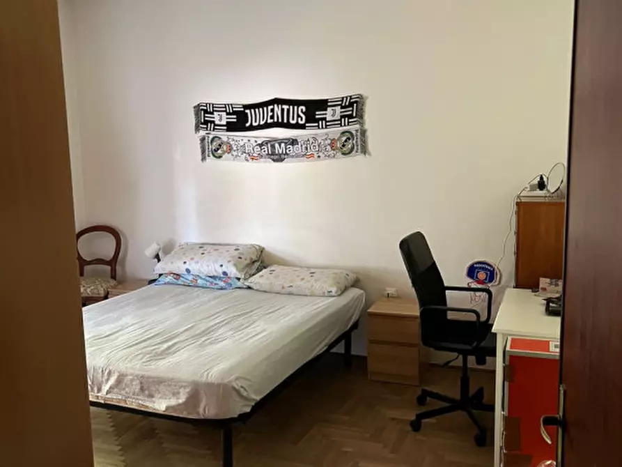 Immagine 7 di Appartamento in vendita  in via federico cordenons a Padova