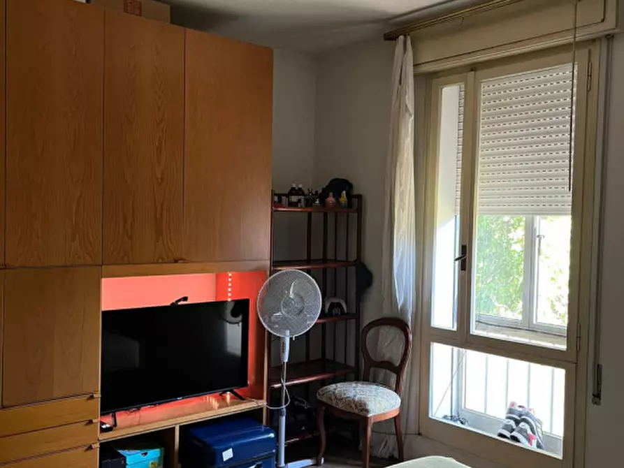 Immagine 8 di Appartamento in vendita  in via federico cordenons a Padova