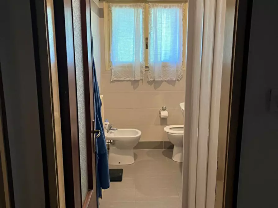 Immagine 9 di Appartamento in vendita  in via federico cordenons a Padova