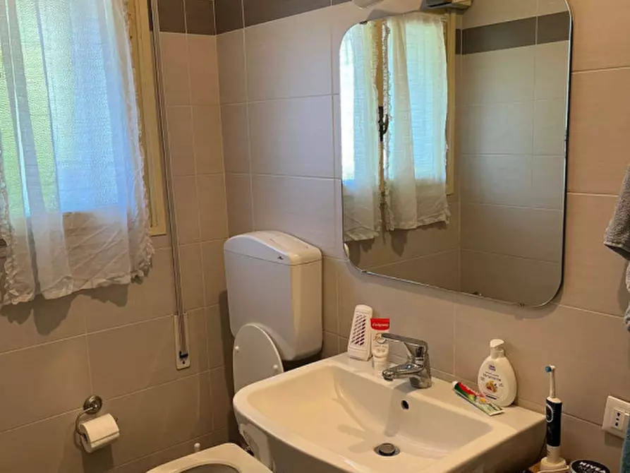 Immagine 10 di Appartamento in vendita  in via federico cordenons a Padova