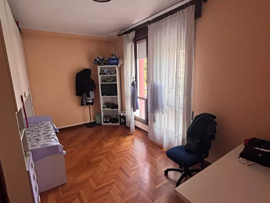 Immagine 11 di Appartamento in vendita  in via federico cordenons a Padova