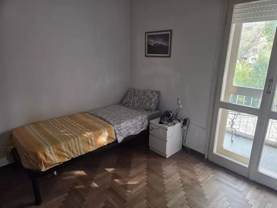 Immagine 12 di Appartamento in vendita  in via federico cordenons a Padova