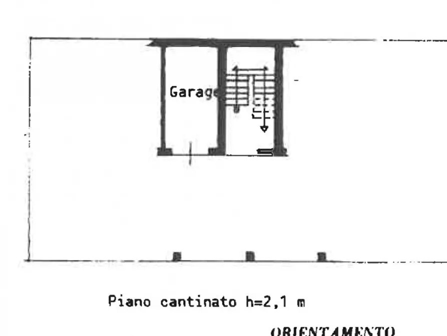 Immagine 14 di Appartamento in vendita  in via federico cordenons a Padova