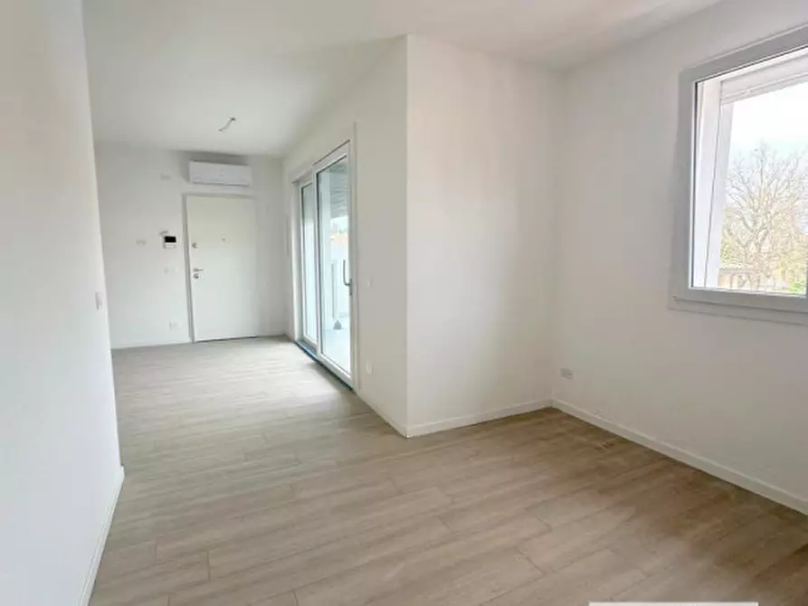 Immagine 2 di Appartamento in vendita  a Arcade