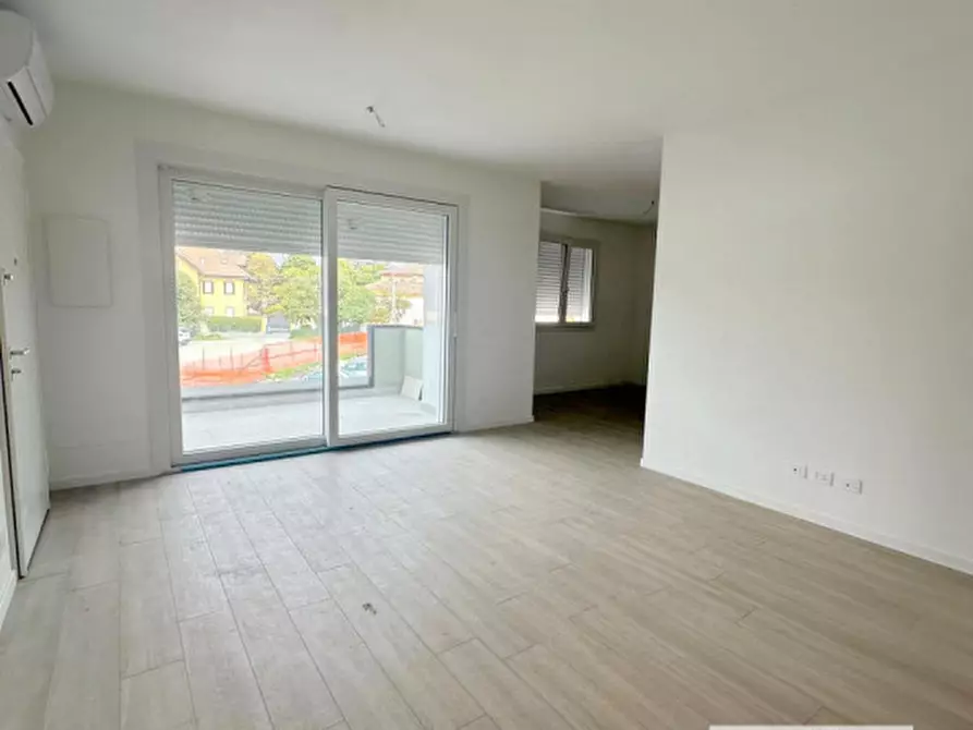 Immagine 3 di Appartamento in vendita  a Arcade