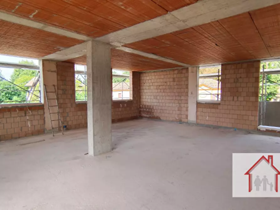 Immagine 19 di Appartamento in vendita  a Arcade