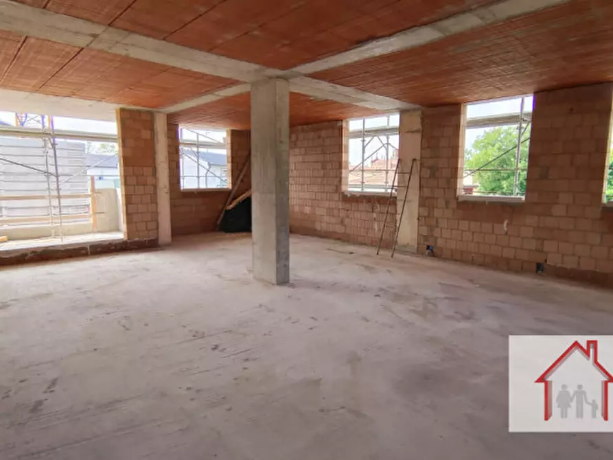 Immagine 20 di Appartamento in vendita  a Arcade