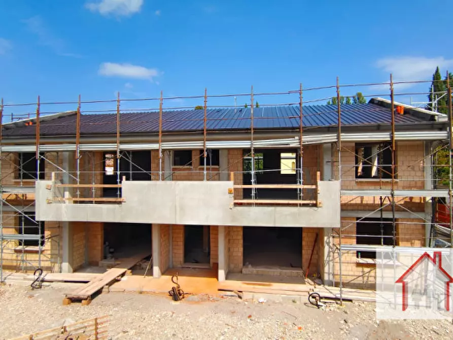 Immagine 23 di Appartamento in vendita  a Arcade