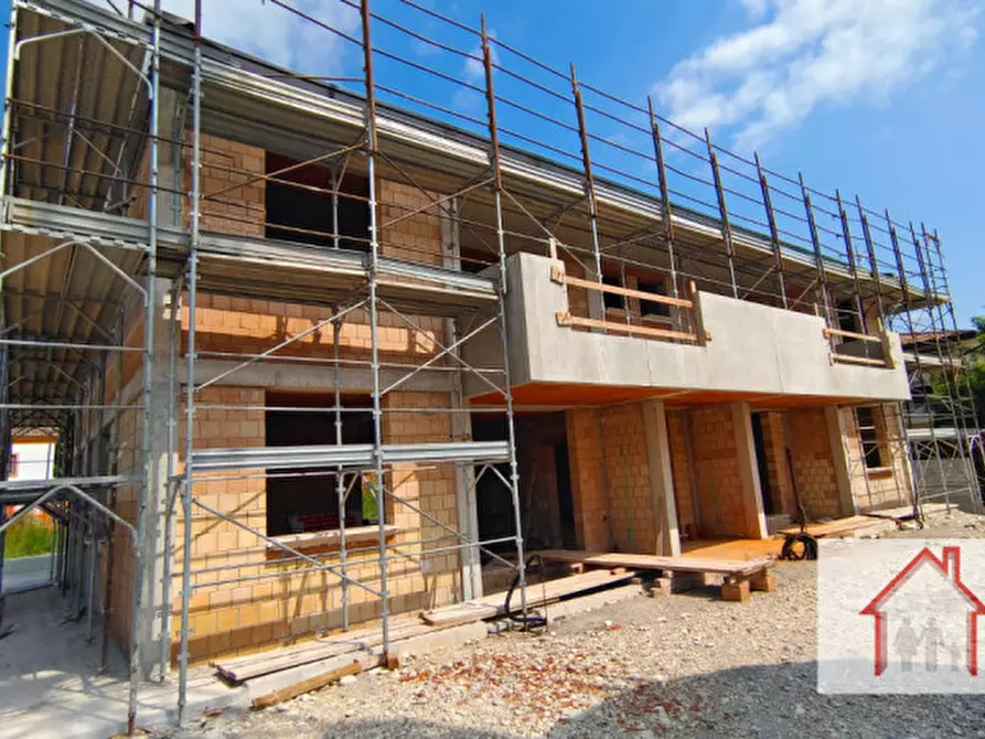 Immagine 25 di Appartamento in vendita  a Arcade