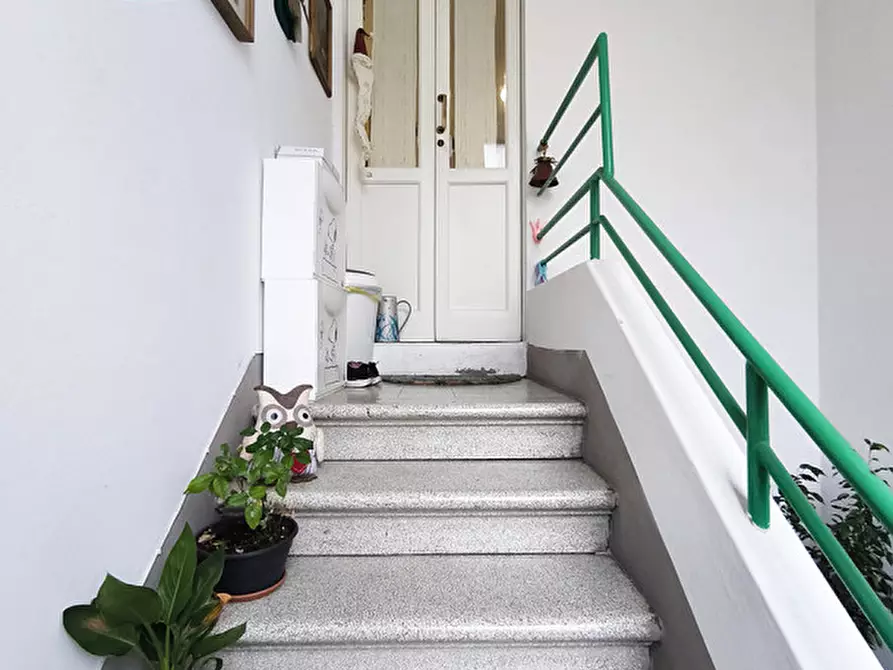 Immagine 2 di Appartamento in vendita  in via martiri della libertà a San Giovanni Valdarno