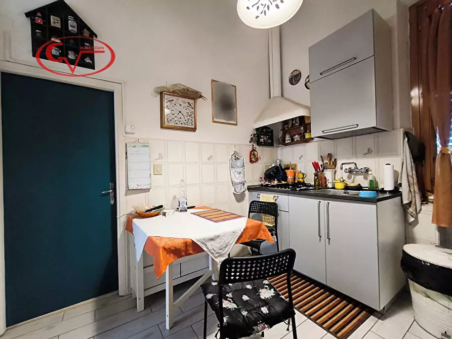 Immagine 3 di Appartamento in vendita  in via martiri della libertà a San Giovanni Valdarno