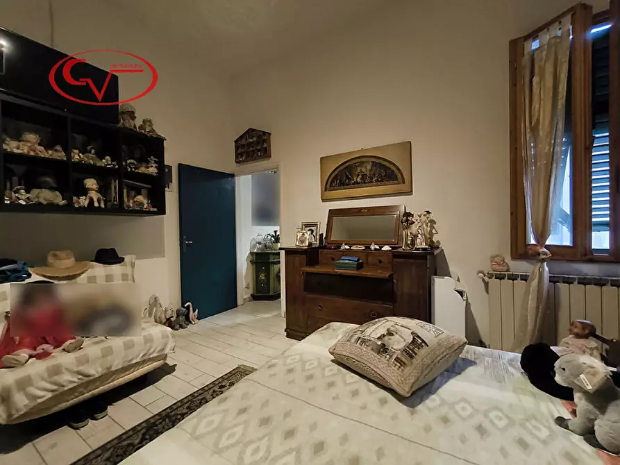 Immagine 5 di Appartamento in vendita  in via martiri della libertà a San Giovanni Valdarno