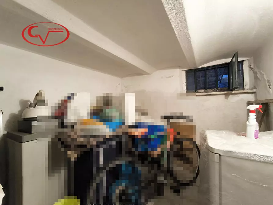 Immagine 10 di Appartamento in vendita  in via martiri della libertà a San Giovanni Valdarno