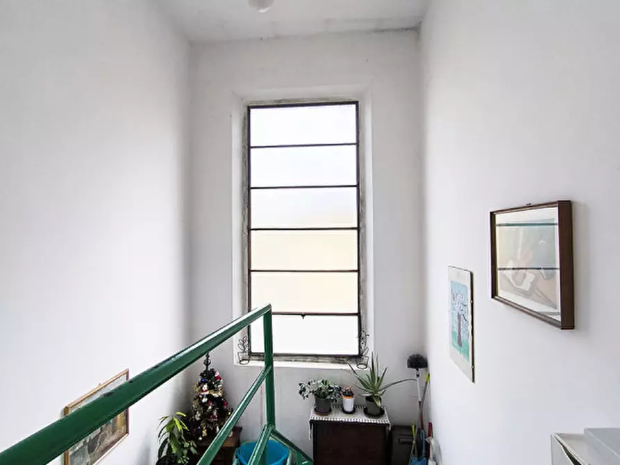 Immagine 11 di Appartamento in vendita  in via martiri della libertà a San Giovanni Valdarno