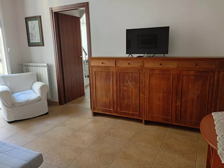 Immagine 1 di Appartamento in affitto  in via rua toscana 11 a Napoli