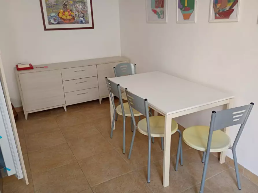 Immagine 5 di Appartamento in affitto  in via rua toscana 11 a Napoli