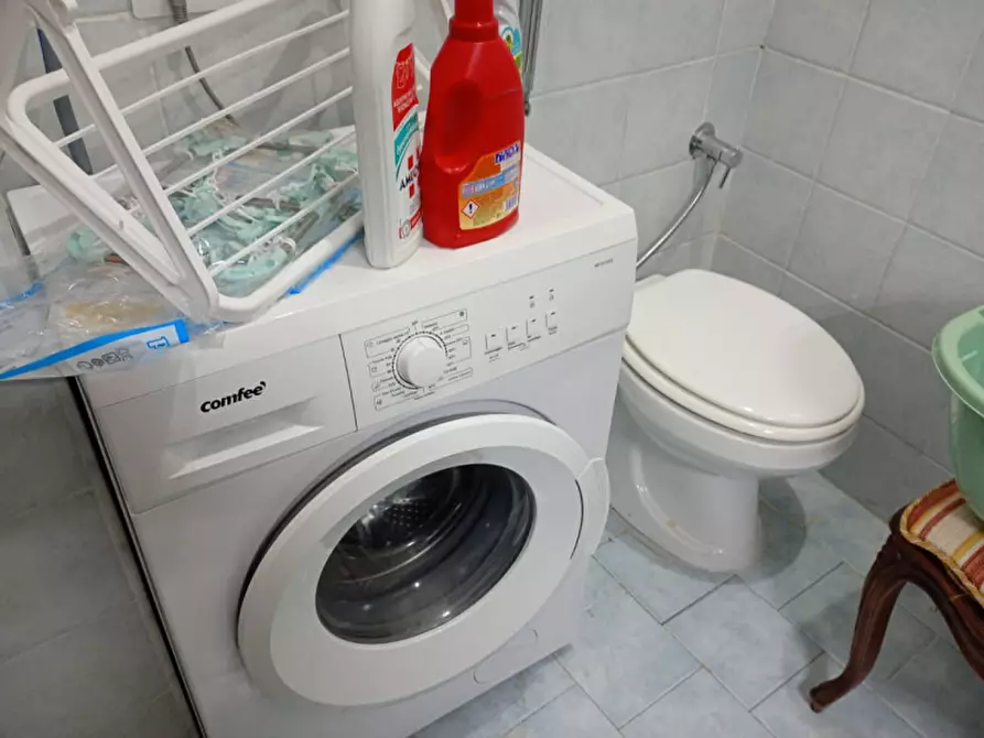 Immagine 12 di Appartamento in affitto  in via rua toscana 11 a Napoli