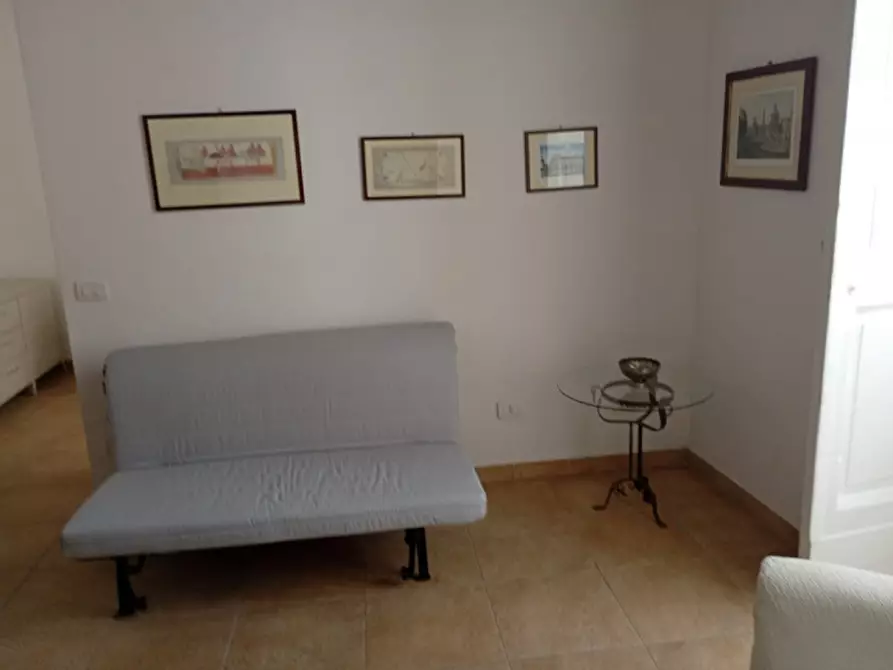 Immagine 20 di Appartamento in affitto  in via rua toscana 11 a Napoli