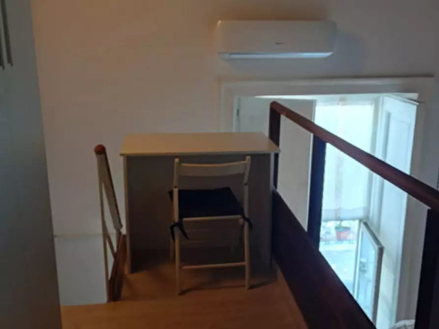 Immagine 24 di Appartamento in affitto  in via rua toscana 11 a Napoli